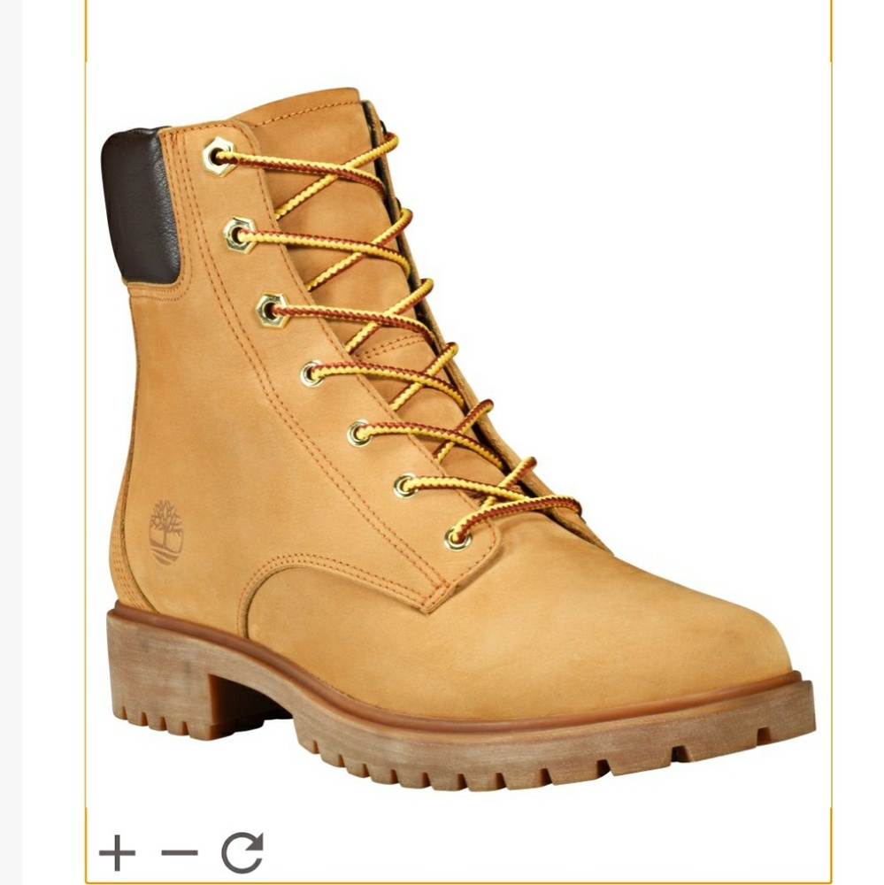 Timberland jayne boot